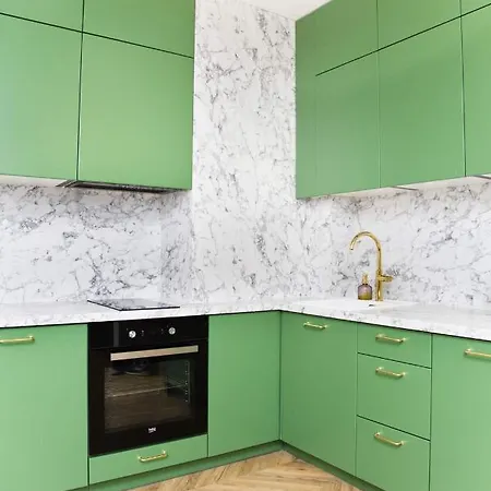 Apartment Oli&joly *