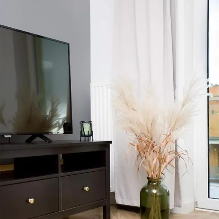 Apartment Oli&joly Kolobrzeg