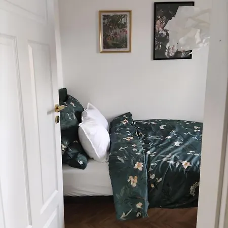 Oli&joly Apartment *