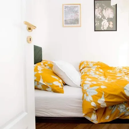 Διαμέρισμα Oli&joly