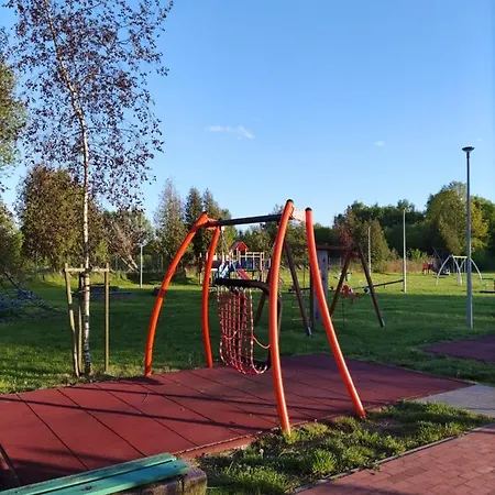 아파트 Oli&joly *