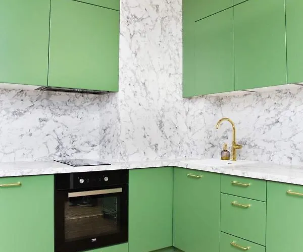 Apartment Oli&joly *