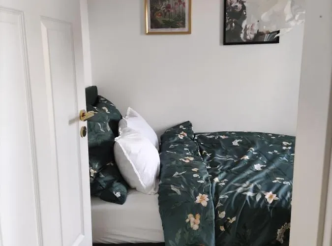 Oli&joly Apartment *